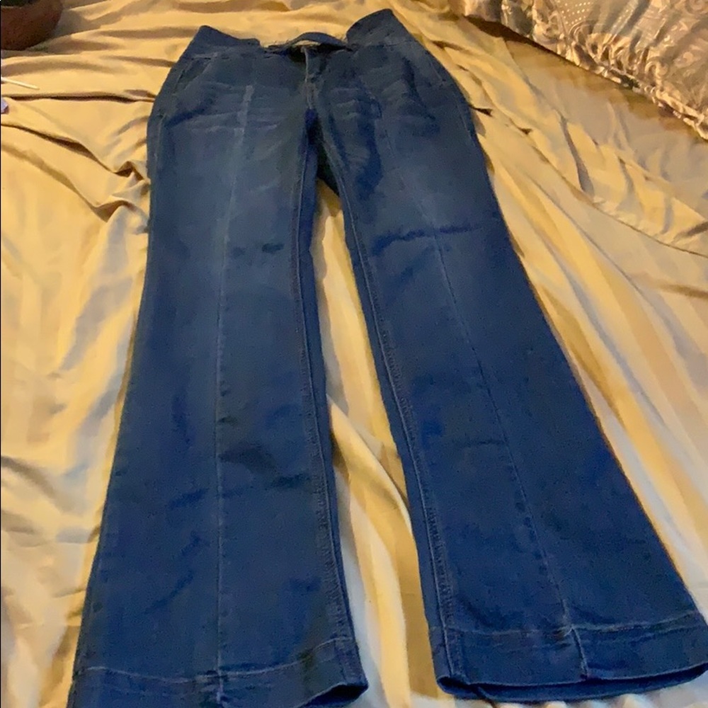 Denim Jeans
